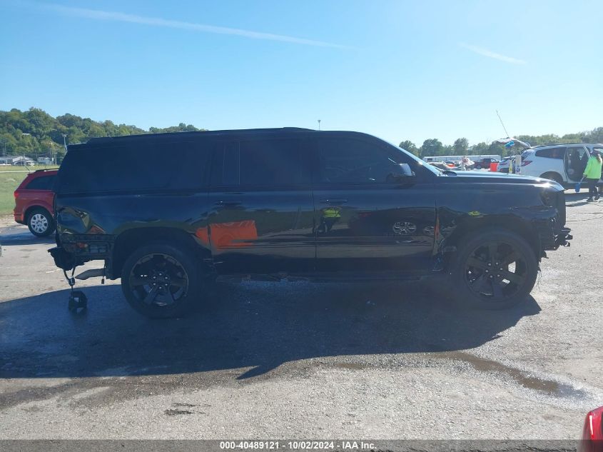 1GNSKJKJ1KR100936 2019 Chevrolet Suburban Premier