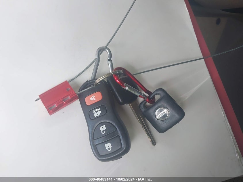 1N4AL11D06N303901 2006 Nissan Altima 2.5 S