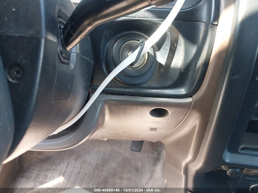 JT3GM84R0X0036716 1999 Toyota 4Runner