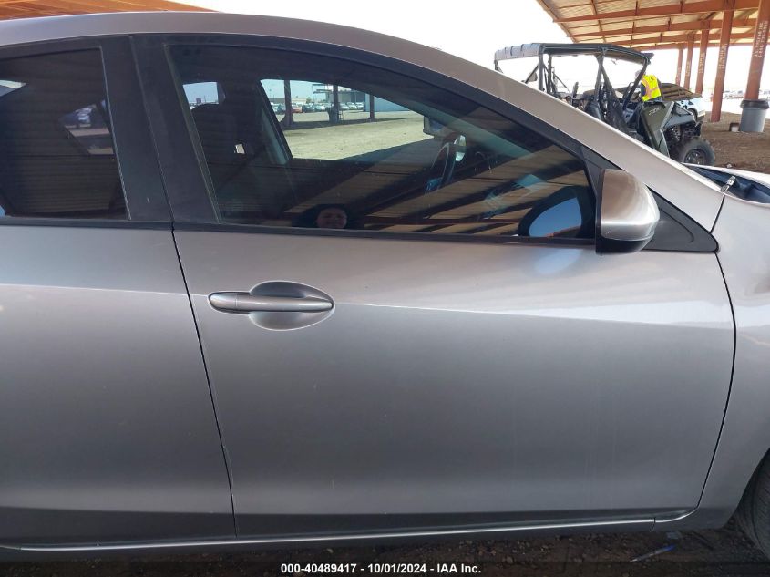 JM1BL1VF8C1505334 2012 Mazda 3 I