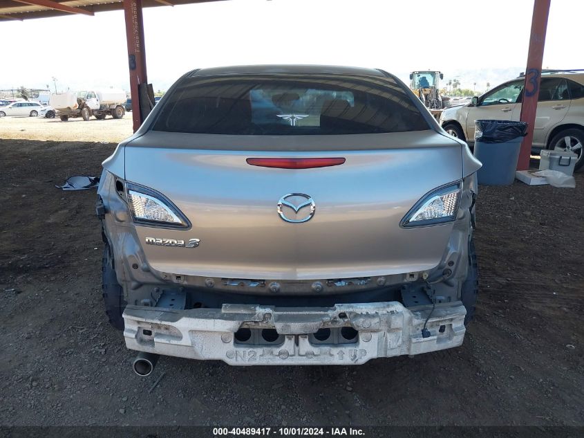 JM1BL1VF8C1505334 2012 Mazda 3 I