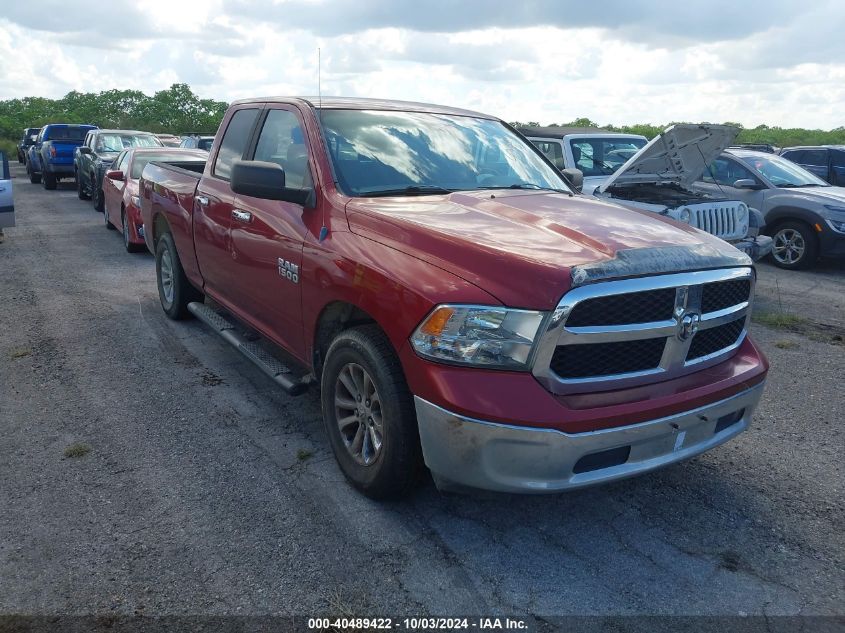 1C6RR6GG8DS666351 2013 Ram 1500 Slt