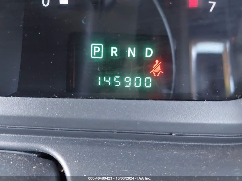 3D4GG57V19T152395 2009 Dodge Journey Sxt