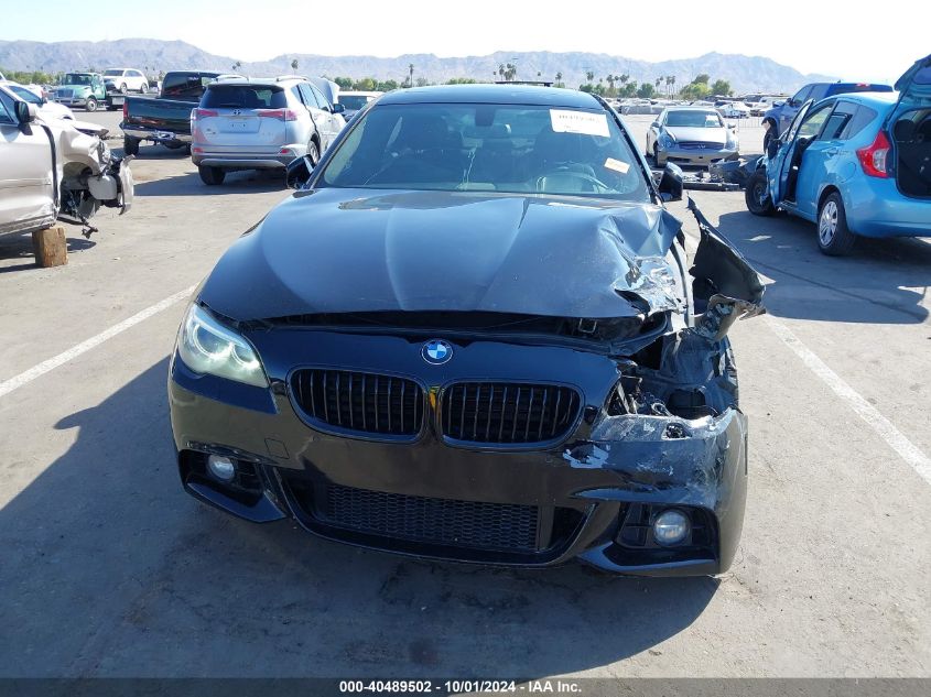 WBAXA5C55ED689689 2014 BMW 535D