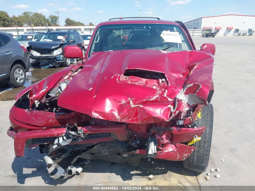 2002 Toyota 4Runner Sr5 V6 VIN: JT3HN86R920388524 Lot: 40489562