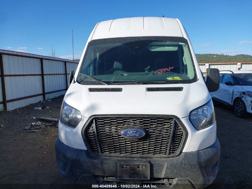 1FTBR2X86NKA63329 2022 Ford Transit-250 Cargo Van