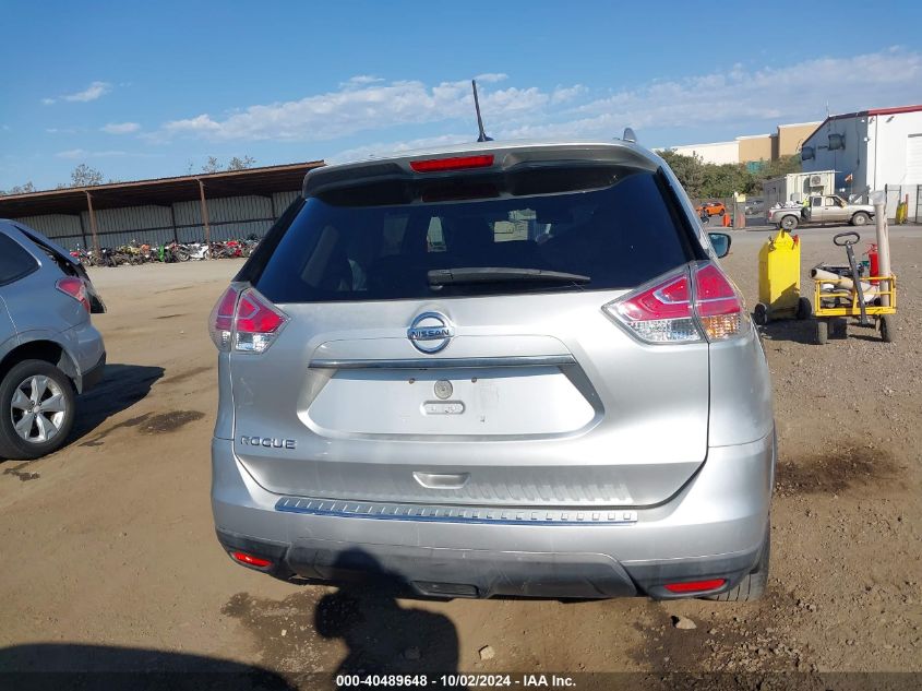 KNMAT2MT6GP705639 2016 NISSAN ROGUE - Image 17