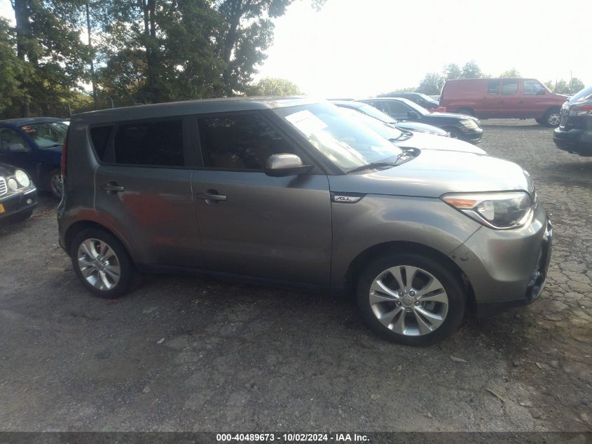 KNDJP3A5XG7241335 2016 Kia Soul +