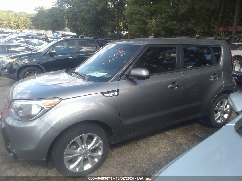 KNDJP3A5XG7241335 2016 Kia Soul +