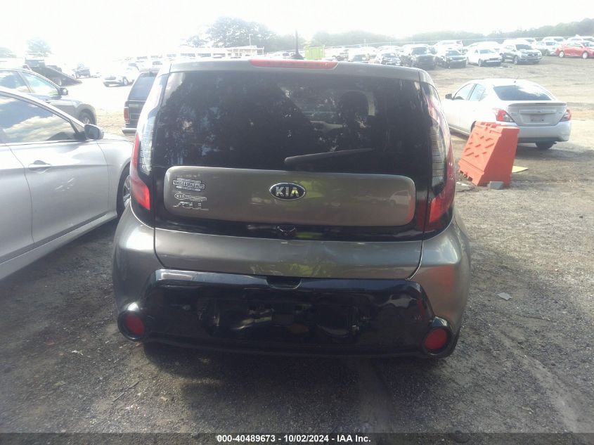 KNDJP3A5XG7241335 2016 Kia Soul +