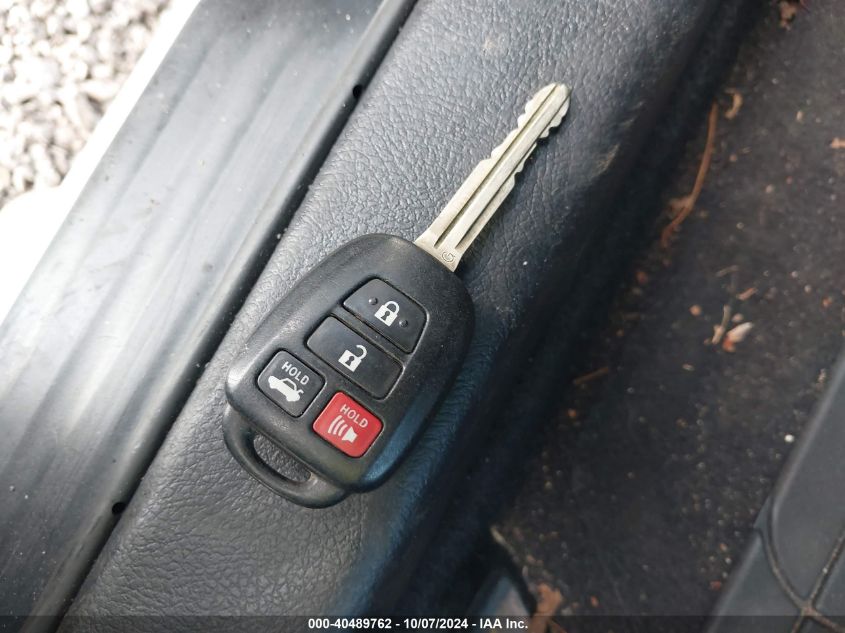 4T1BF1FK6CU616879 2012 Toyota Camry L/Le/Se/Se Limited Edition/Xle