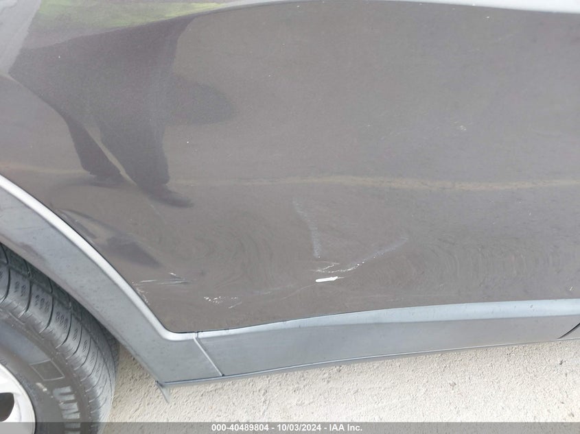 1C4PJLCB8HW603989 2017 Jeep Cherokee Latitude Fwd