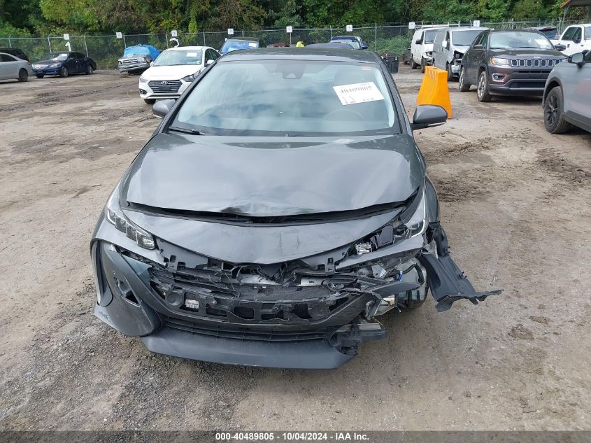 JTDKARFP4H3051512 2017 Toyota Prius Prime Premium