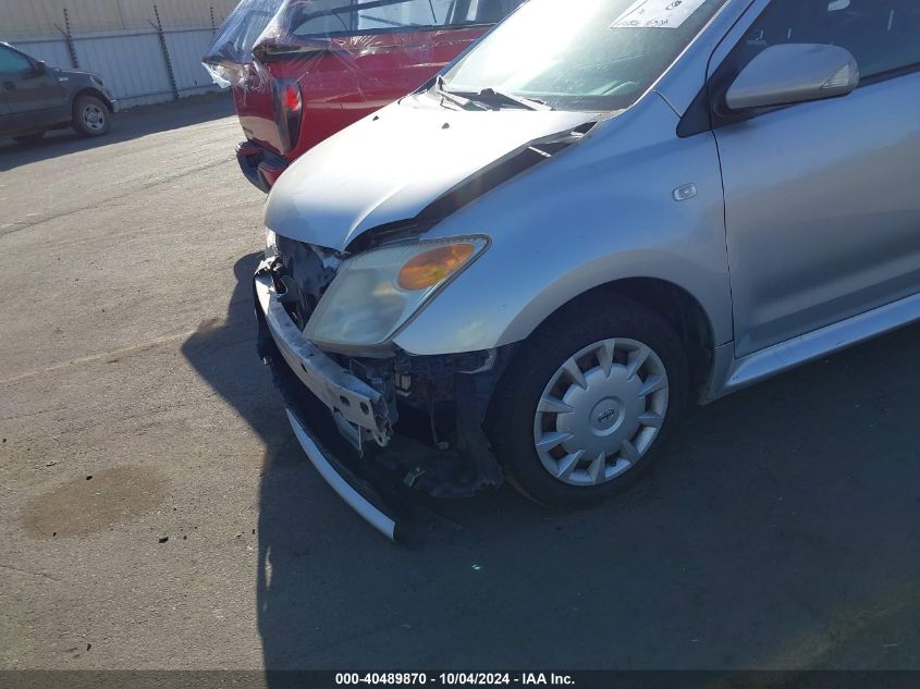 2006 Scion Xa VIN: JTKKT624265020063 Lot: 40489870