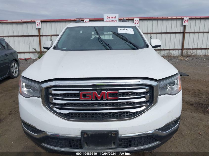 1GKKNULS0HZ294686 2017 GMC Acadia Slt-1