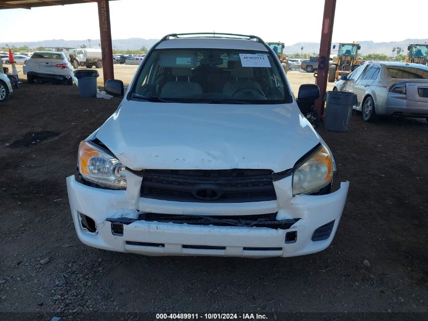 JTMZF4DV4A5028701 2010 Toyota Rav4