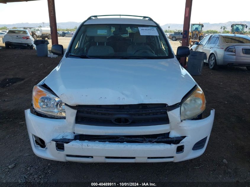 JTMZF4DV4A5028701 2010 Toyota Rav4