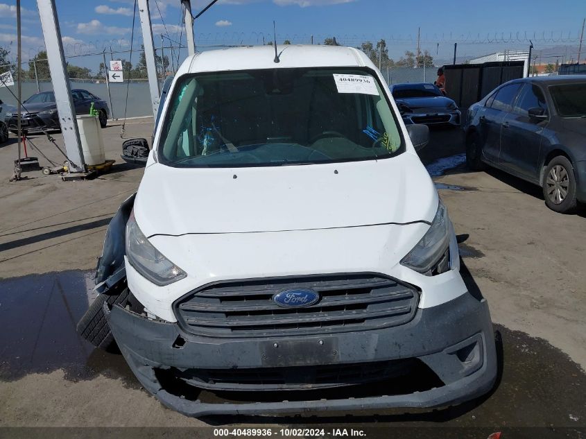 NM0LS7E23K1426169 2019 Ford Transit Connect Xl