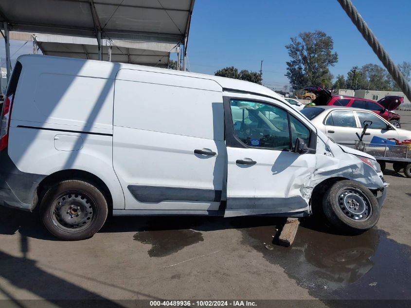 NM0LS7E23K1426169 2019 Ford Transit Connect Xl