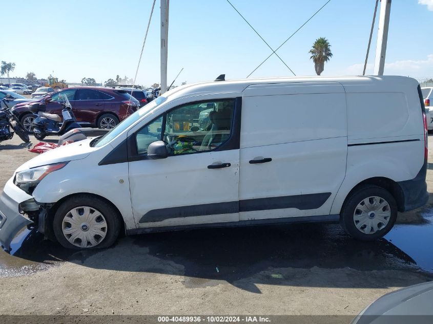 NM0LS7E23K1426169 2019 Ford Transit Connect Xl