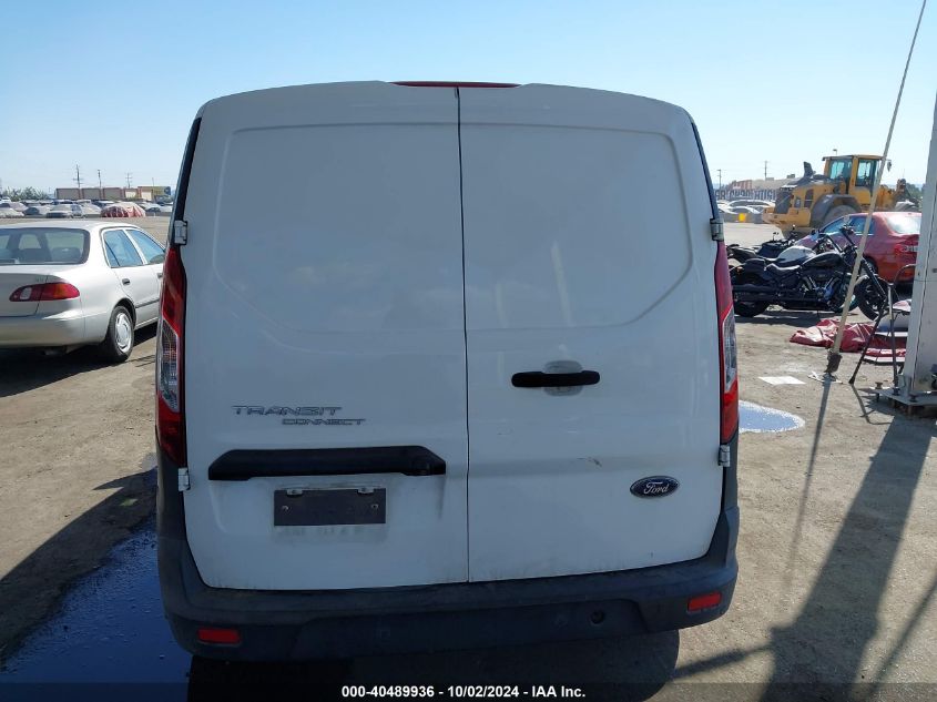 NM0LS7E23K1426169 2019 Ford Transit Connect Xl