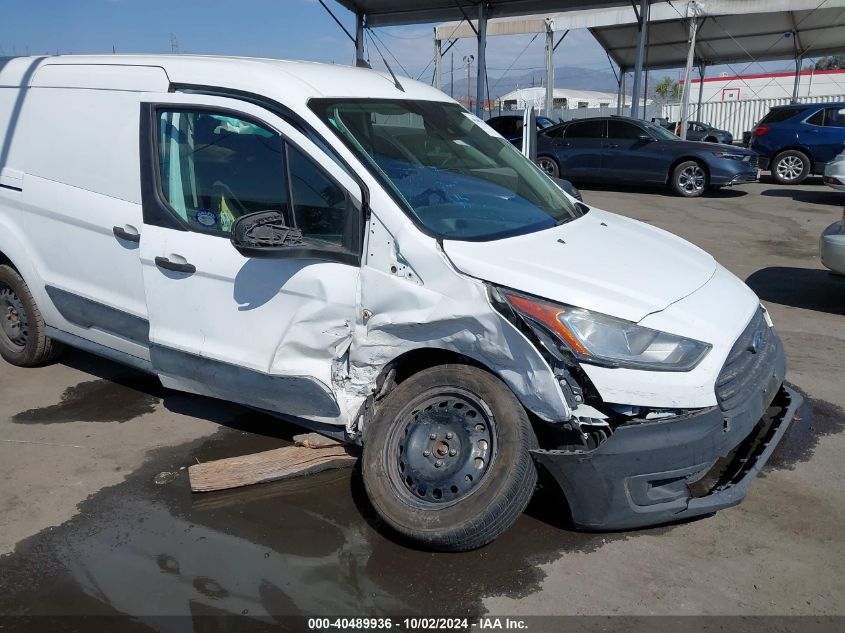 NM0LS7E23K1426169 2019 Ford Transit Connect Xl