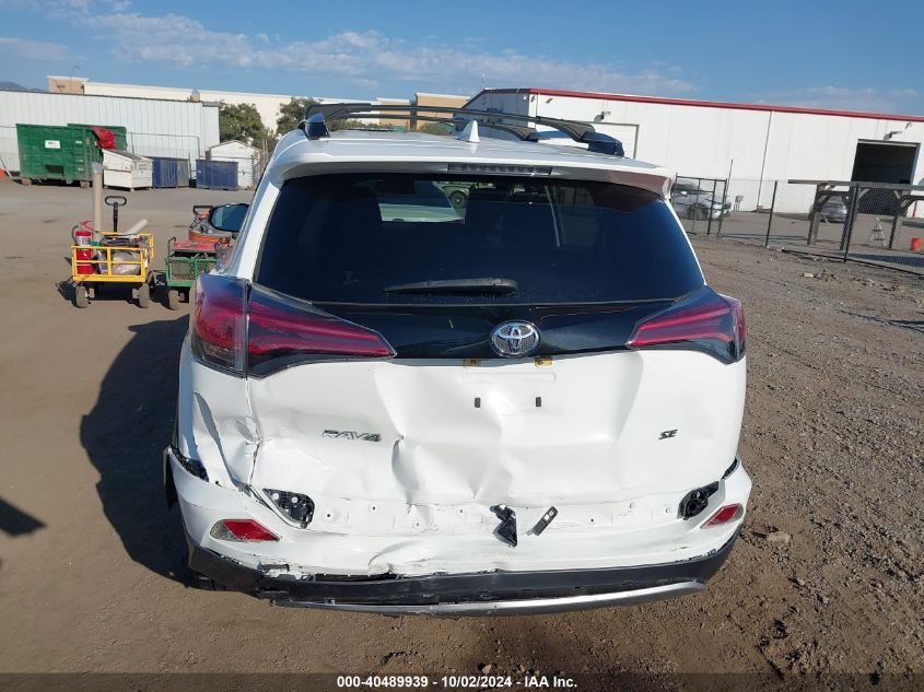 JTMNFREV8HJ116713 2017 TOYOTA RAV 4 - Image 16