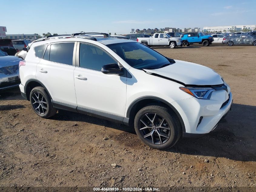 JTMNFREV8HJ116713 2017 TOYOTA RAV 4