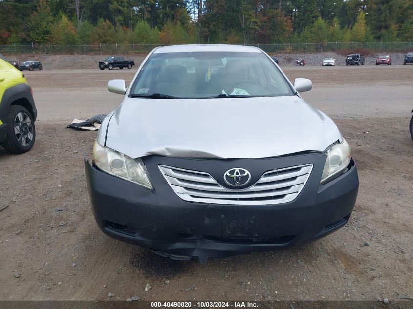 4T1BE46K79U392700 2009 Toyota Camry Le