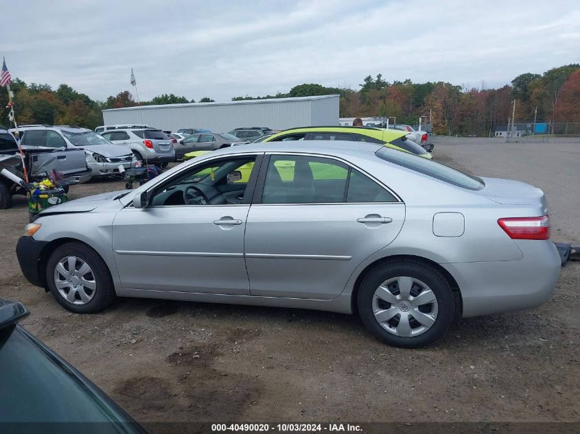 4T1BE46K79U392700 2009 Toyota Camry Le