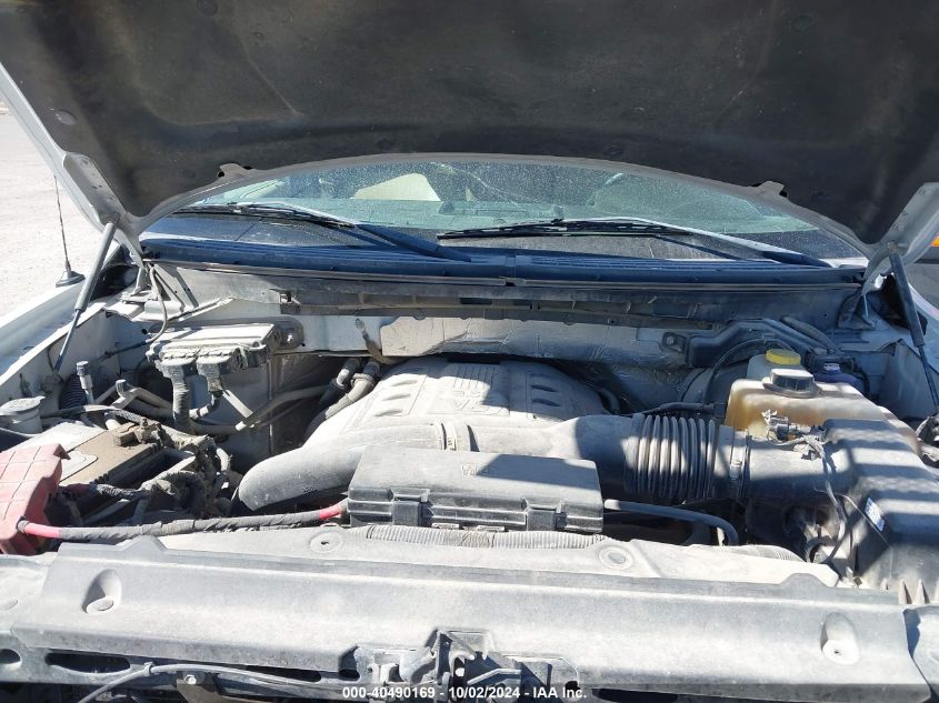 1FTFW1ET7EKE38379 2014 Ford F-150 Lariat