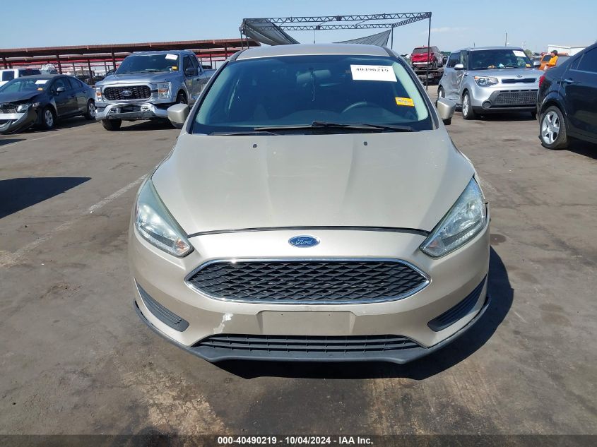 1FADP3K20HL211227 2017 Ford Focus Se