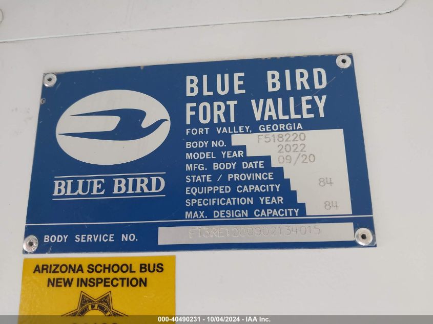 その他 ACJ Training School PASSPORT ASIJ Summer Passport