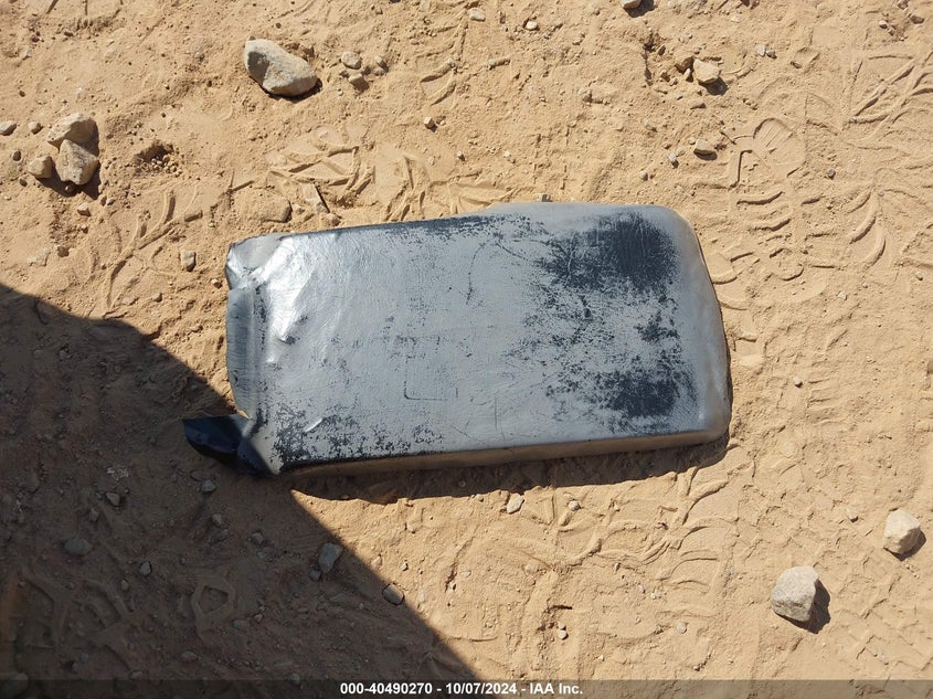 4T1BF1FK2CU067665 2012 Toyota Camry Le