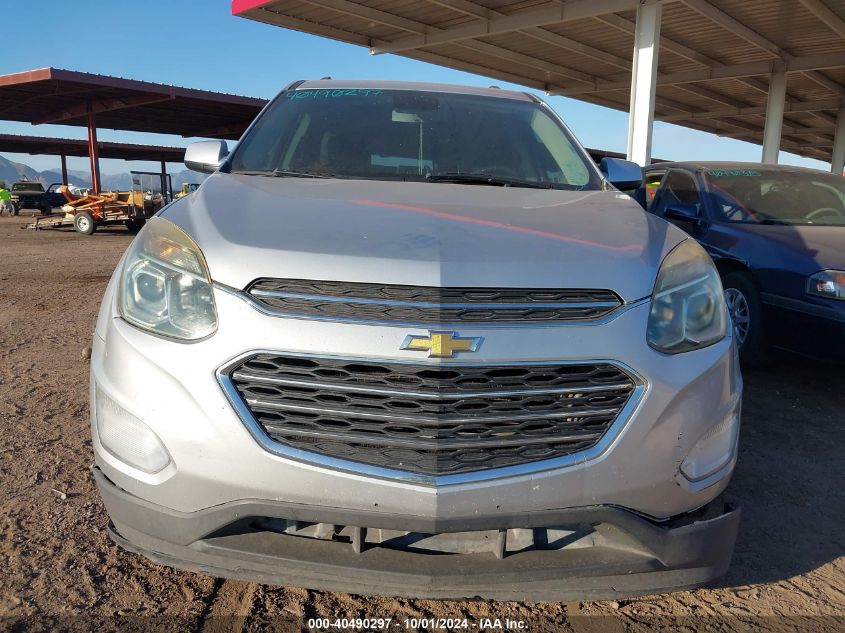 2GNALCEK3G6126238 2016 Chevrolet Equinox Lt