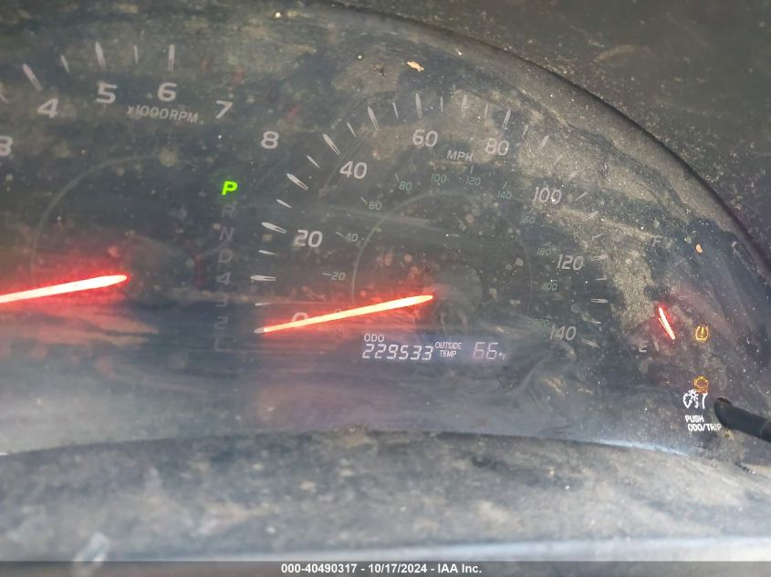 2007 Toyota Camry Le VIN: 4T1BE46K37U656153 Lot: 40490317