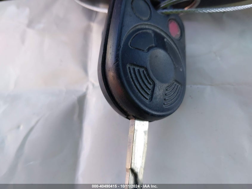 VIN 1FTYR3XM3KKB50775 2019 FORD TRANSIT-250