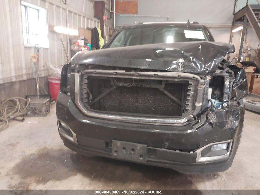 1GKS2CKJ5GR333248 2016 GMC Yukon Denali