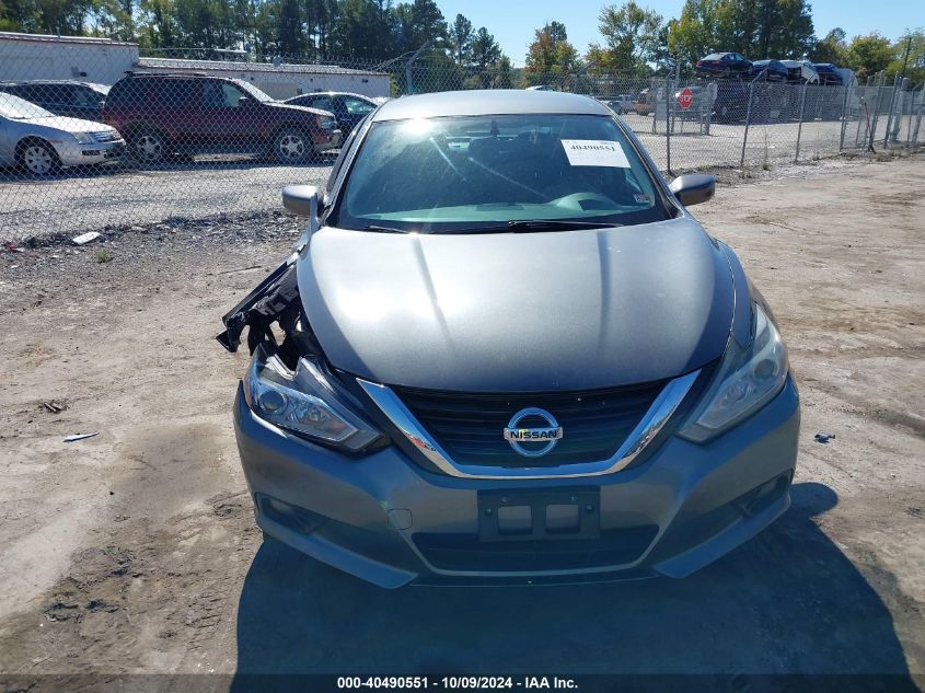 1N4AL3APXGC270134 2016 Nissan Altima 2.5 Sv