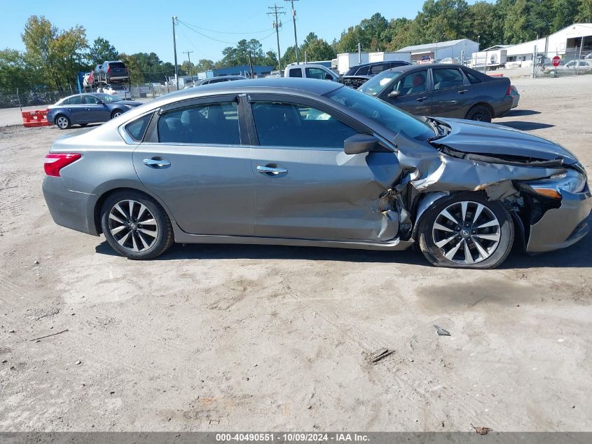 1N4AL3APXGC270134 2016 Nissan Altima 2.5 Sv