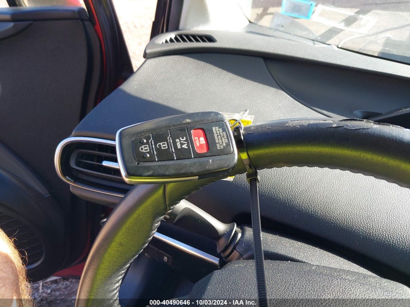 VIN JTDKARFP7H3021968 2017 TOYOTA PRIUS PRIME PREMIUM