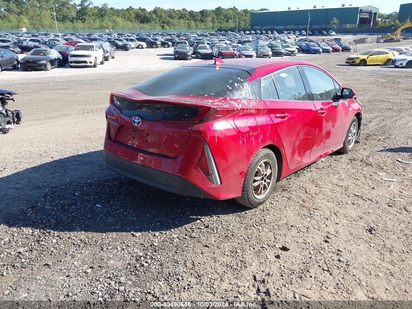 VIN JTDKARFP7H3021968 2017 TOYOTA PRIUS PRIME PREMIUM