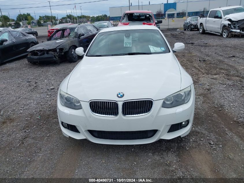 WBADX7C53DE746638 2013 BMW 335I