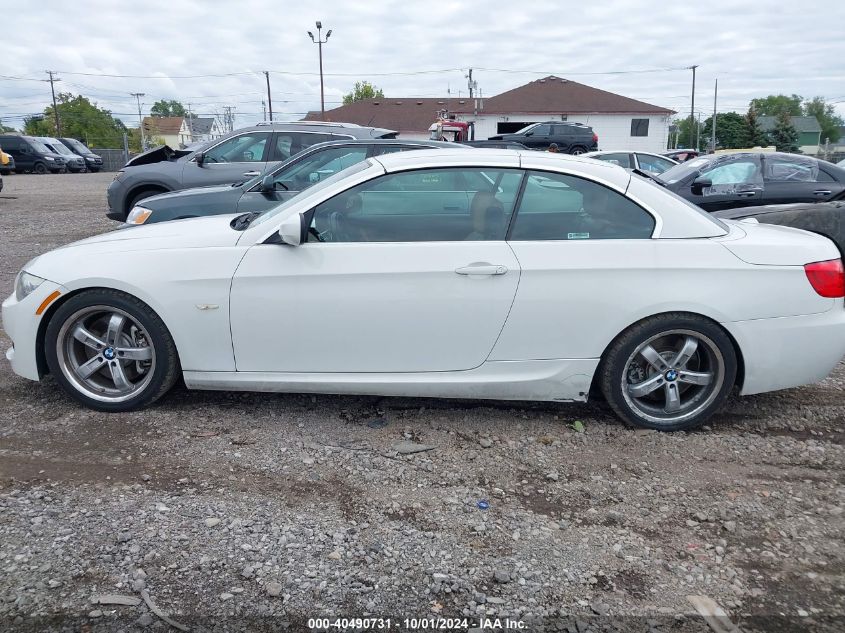 WBADX7C53DE746638 2013 BMW 335I