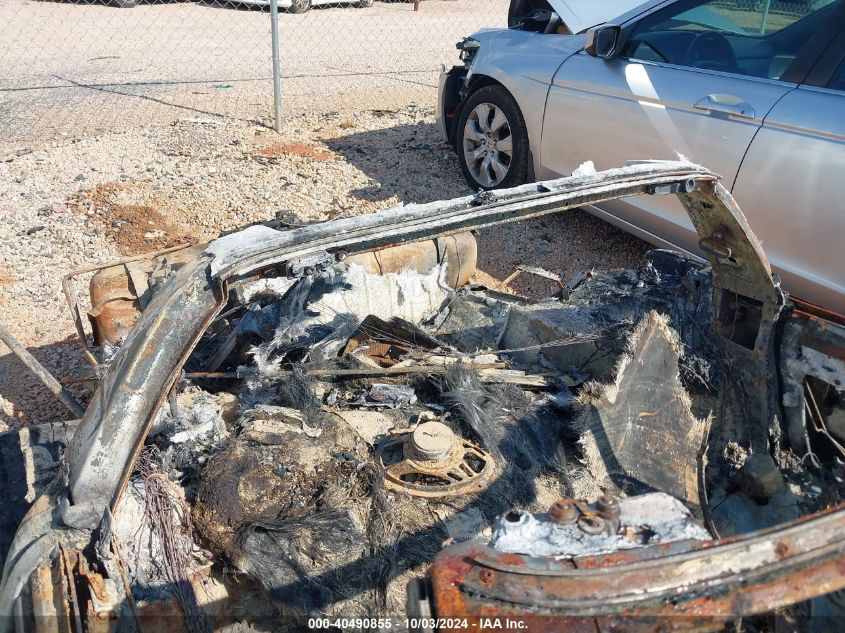 1G1YY2189J5102079 1988 Chevrolet Corvette