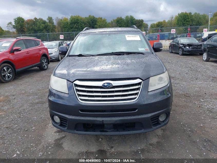 2012 Subaru Tribeca 3.6R Limited VIN: 4S4WX9GD5C4401930 Lot: 40490903