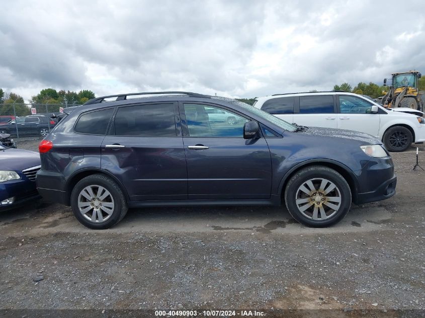 2012 Subaru Tribeca 3.6R Limited VIN: 4S4WX9GD5C4401930 Lot: 40490903