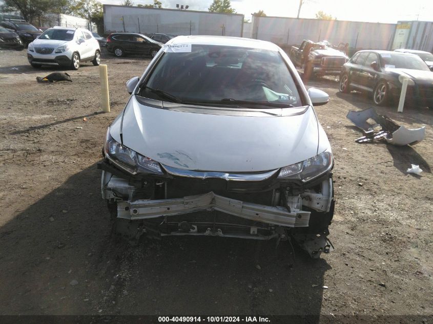 2020 Honda Fit Ex VIN: 3HGGK5H82LM723822 Lot: 40490914