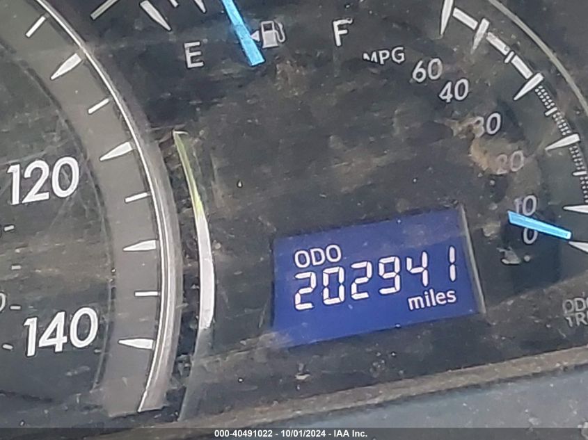 4T1BF1FK8DU684912 2013 Toyota Camry Le