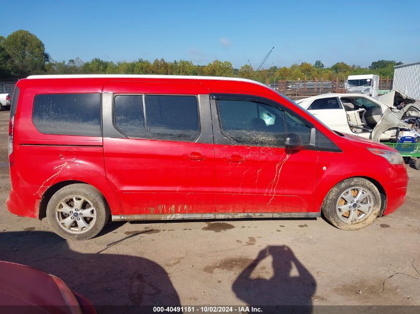 NM0GE9F71G1279534 2016 Ford Transit Connect Xlt